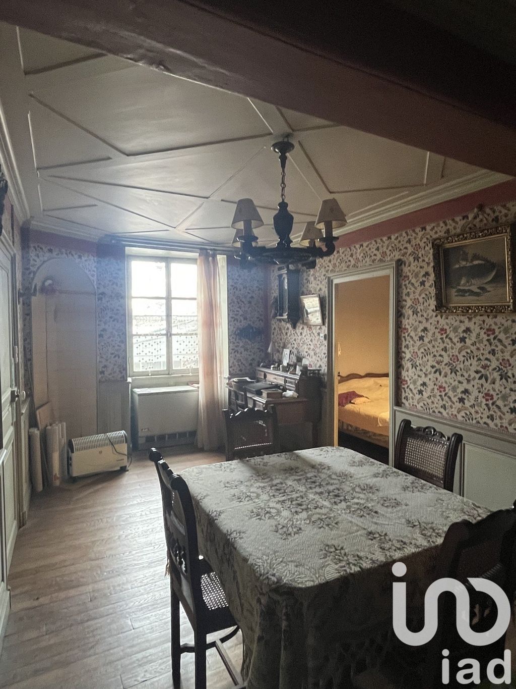 Achat maison 3 chambre(s) - Marcenay