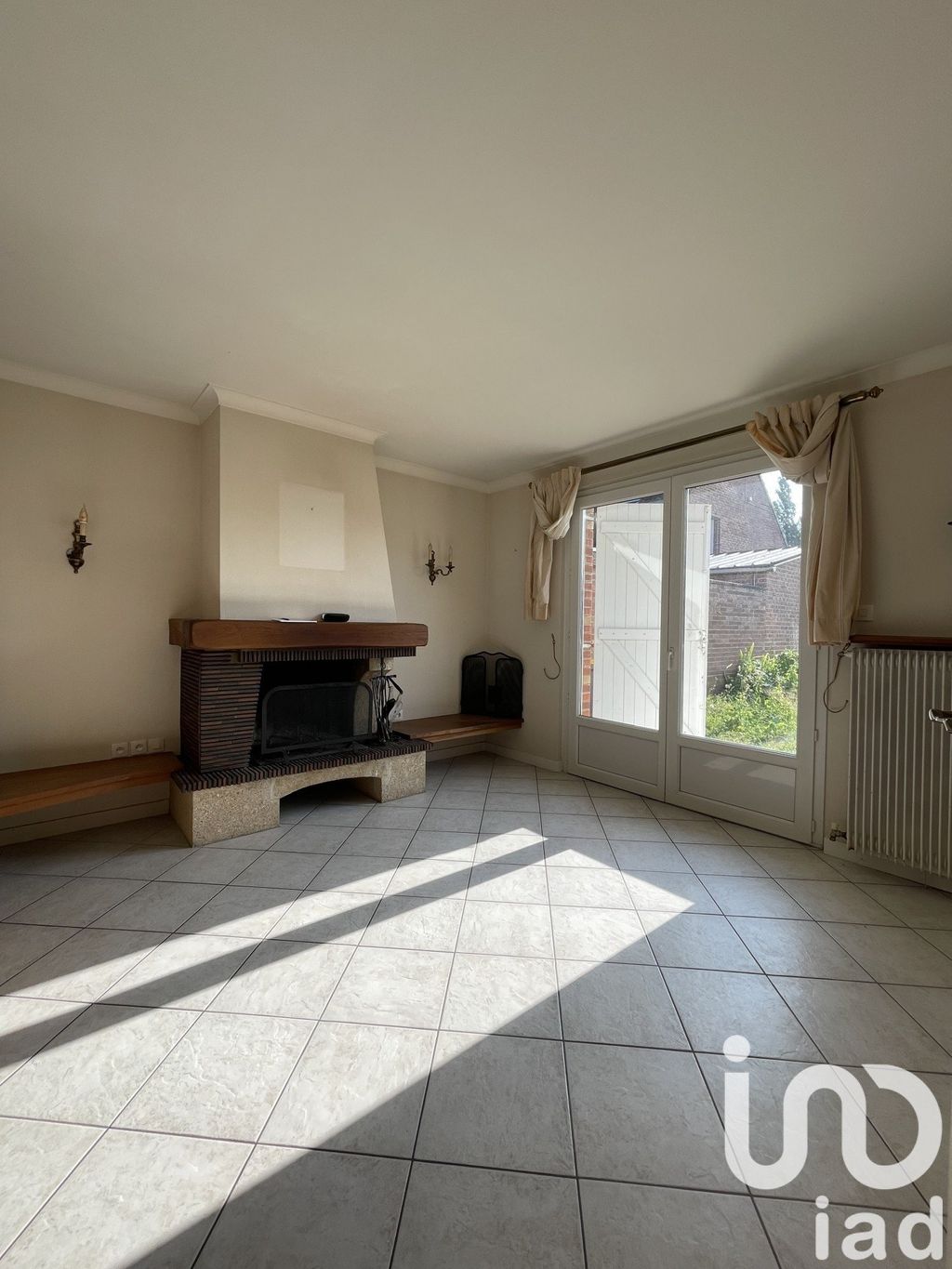 Achat maison 5 chambre(s) - Courrières