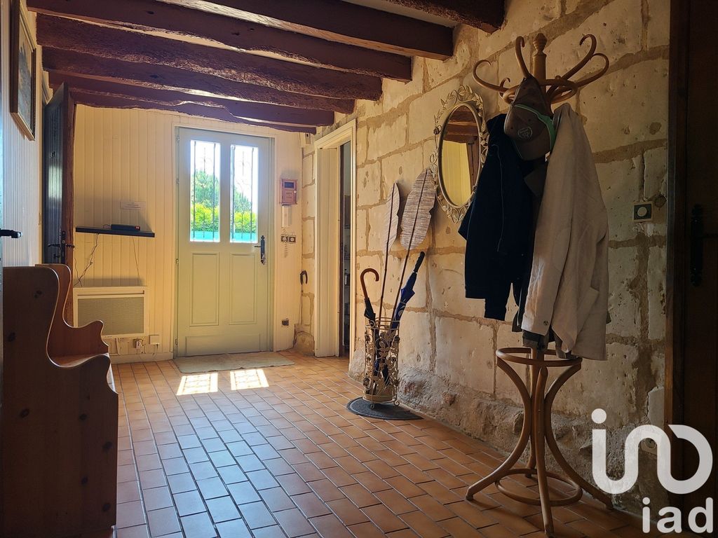 Achat maison 5 chambre(s) - Saumur