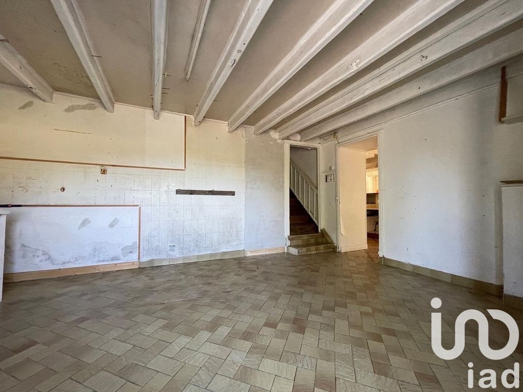 Achat maison 2 chambre(s) - Bains-sur-Oust