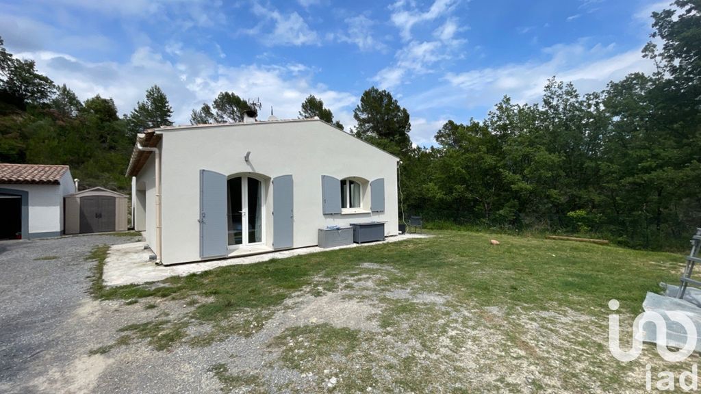 Achat maison 4 chambre(s) - Pierrefeu