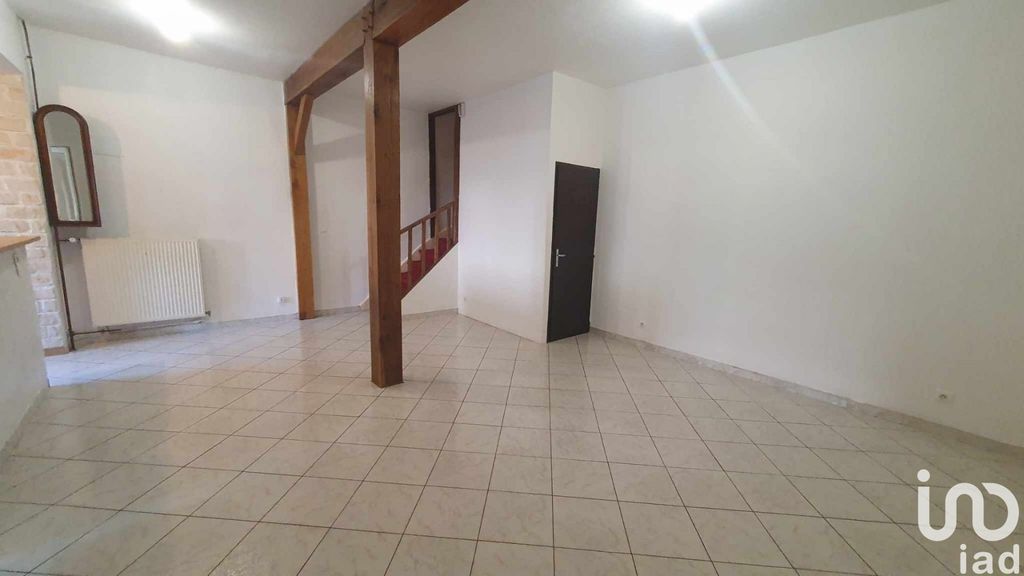 Achat maison 3 chambre(s) - Eurville-Bienville