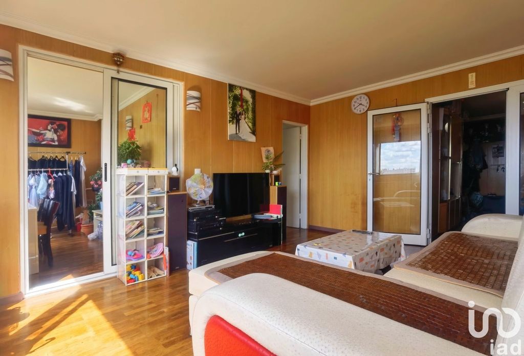 Achat appartement 5 pièce(s) Bobigny