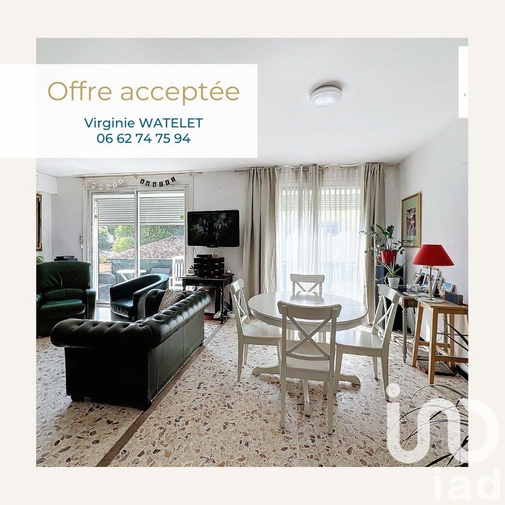 Achat maison à vendre 5 chambres 179 m² - Montpellier