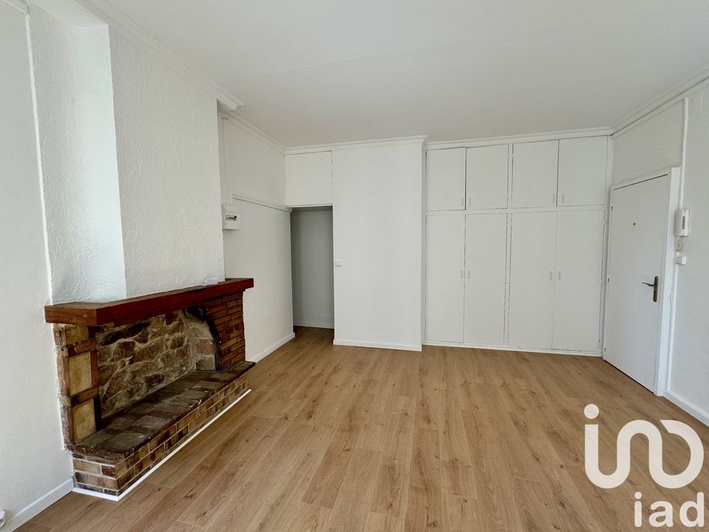 Achat appartement à vendre 2 pièces 41 m² - Toulon