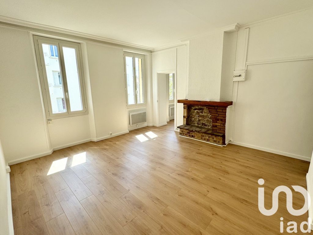 Achat appartement à vendre 2 pièces 41 m² - Toulon