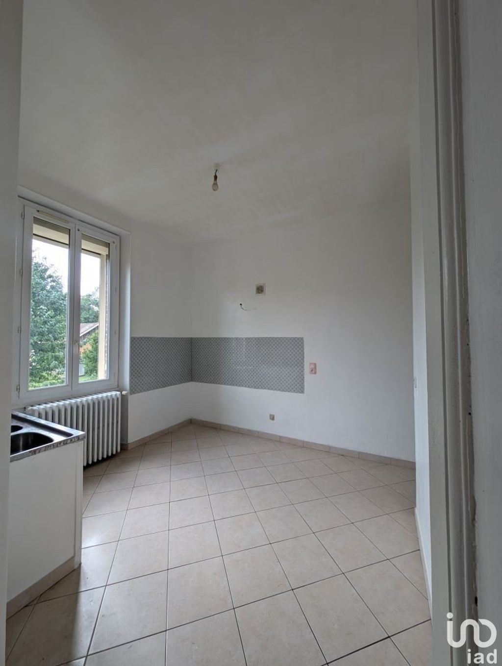 Achat maison 2 chambre(s) - Château-Renard