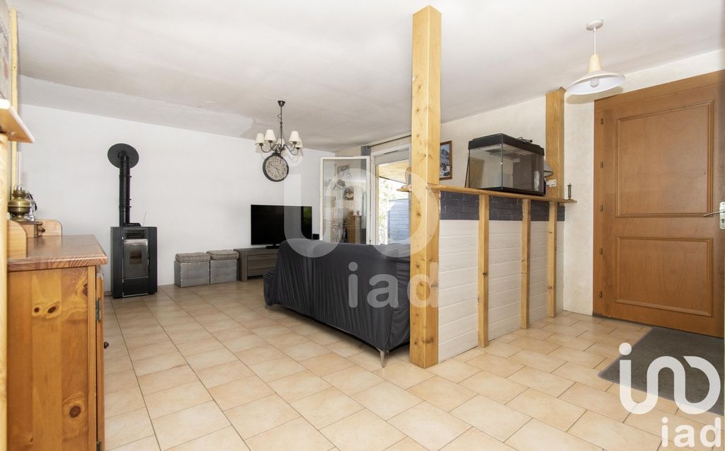 Achat maison 3 chambre(s) - Lherm