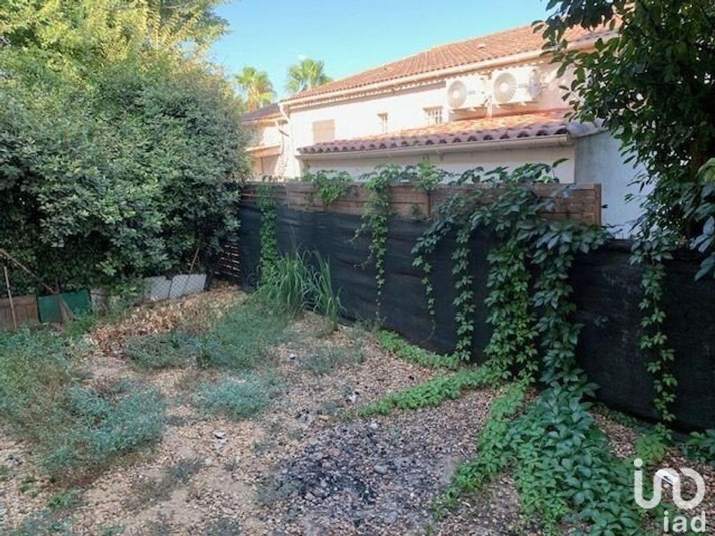 Achat appartement à vendre 3 pièces 64 m² - Bouillargues