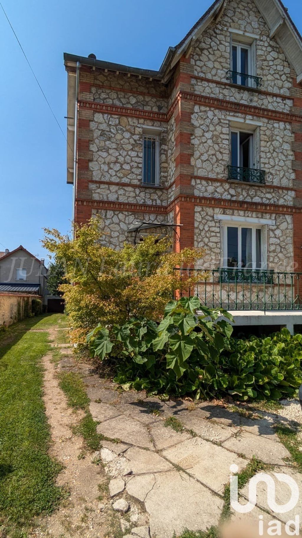 Achat maison 4 chambre(s) - Saint-Mammès