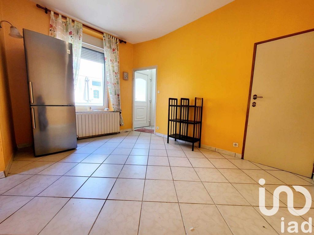 Achat maison 2 chambre(s) - Longwy