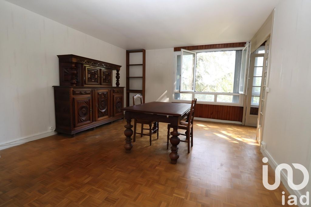 Achat appartement 5 pièce(s) Clamart