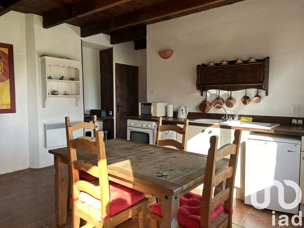 Achat maison 2 chambre(s) - Sévignac