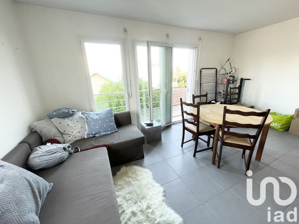 Achat appartement à vendre 2 pièces 51 m² - Nantes