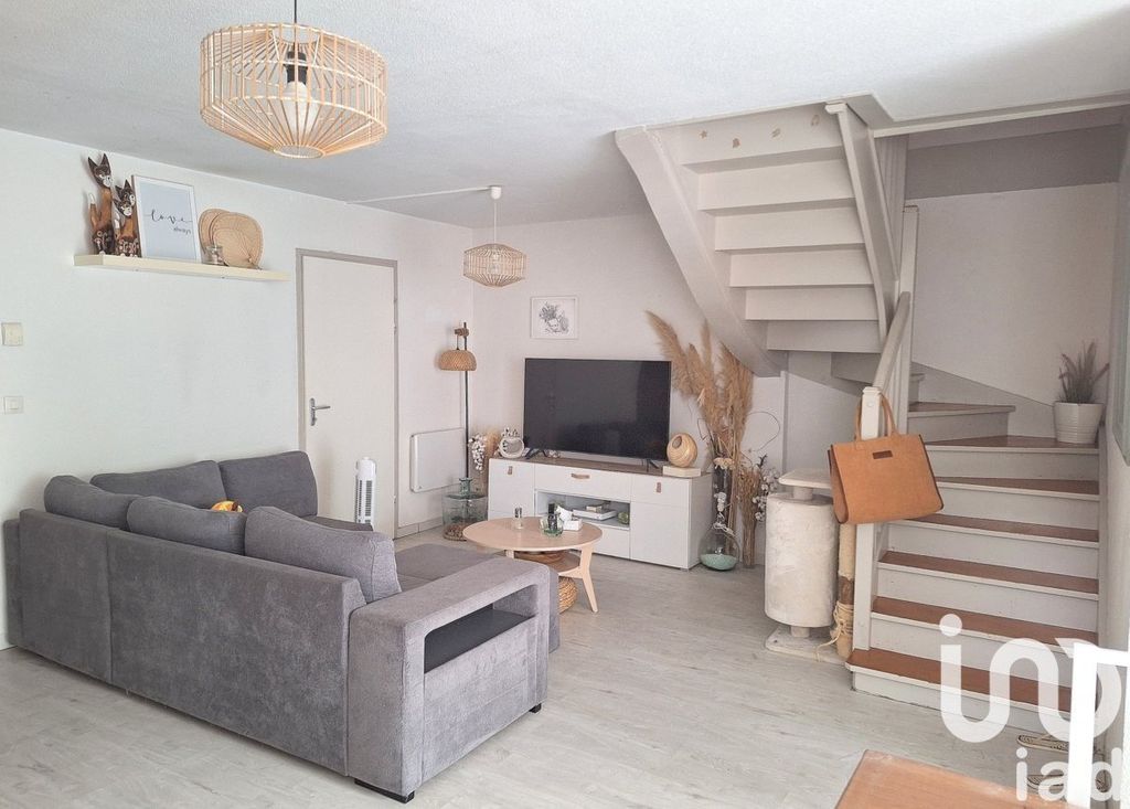 Achat maison 3 chambre(s) - Toulouse