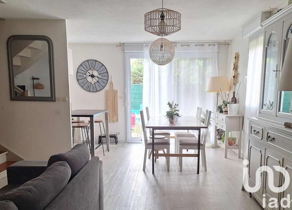 Achat maison 3 chambre(s) - Toulouse