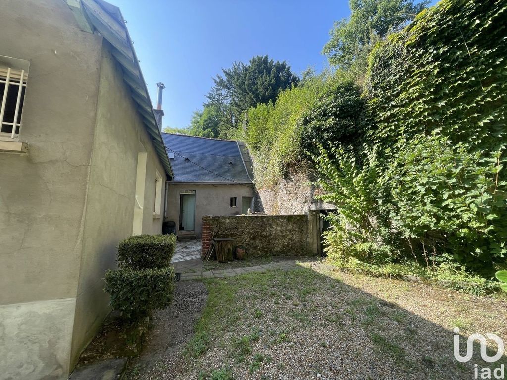 Achat maison 2 chambre(s) - Joué-lès-Tours