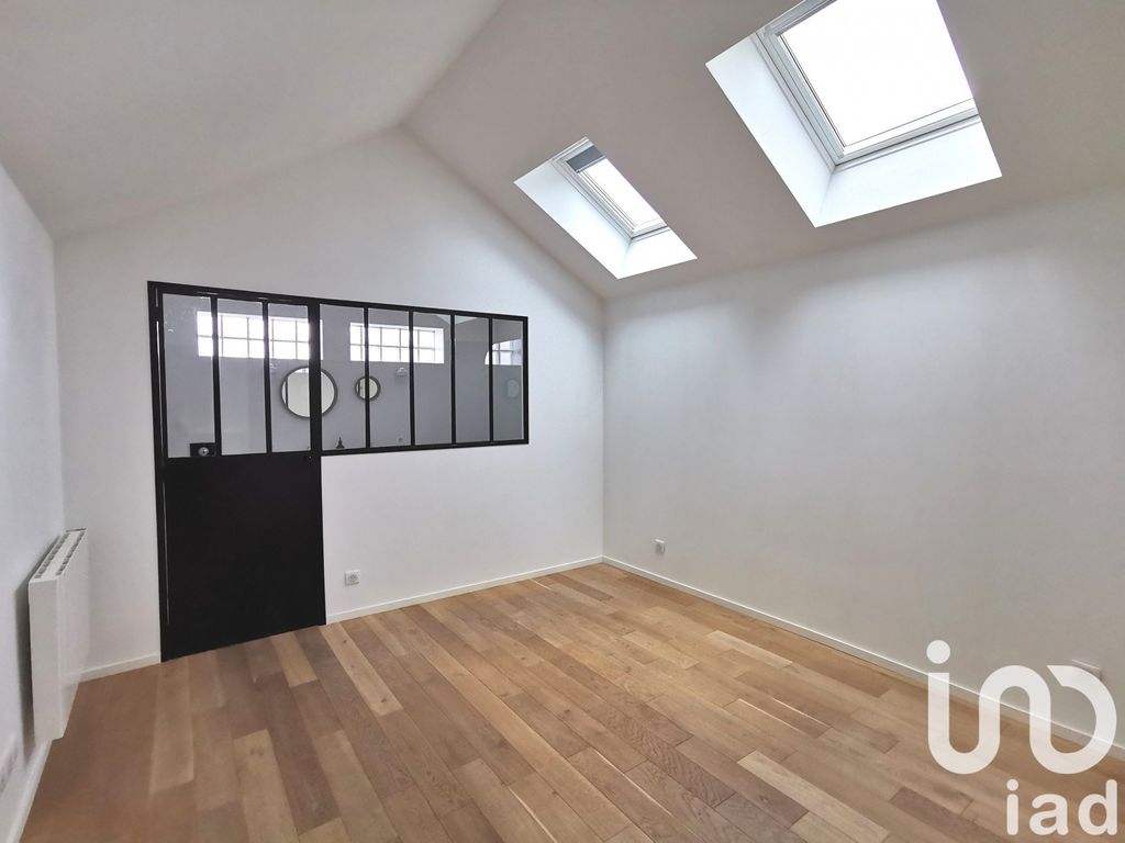 Achat maison 2 chambre(s) - Colombes