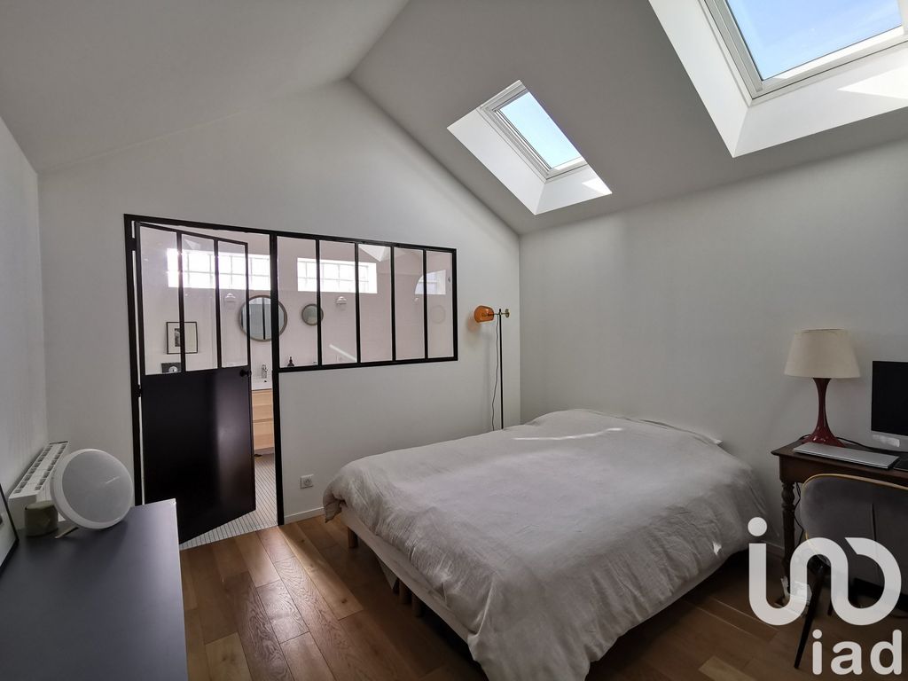 Achat maison à vendre 2 chambres 106 m² - Colombes