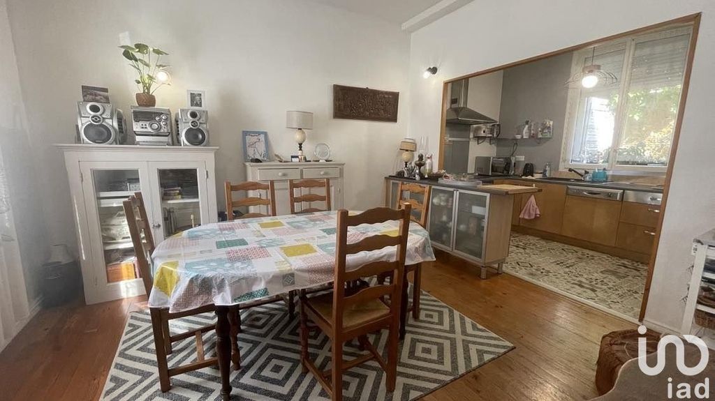 Achat maison à vendre 3 chambres 105 m² - Mouleydier