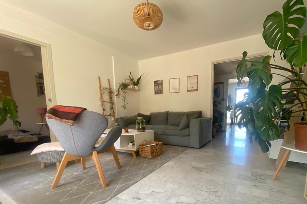 Achat appartement 3 pièce(s) Montpellier