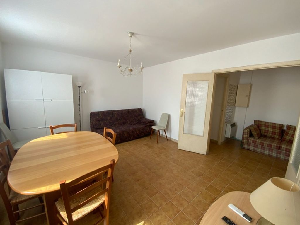 Achat appartement à vendre 2 pièces 48 m² - Propriano