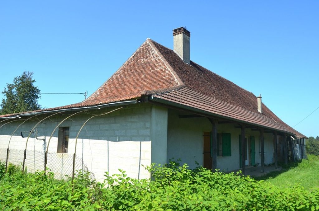 Achat maison 2 chambre(s) - Cousance