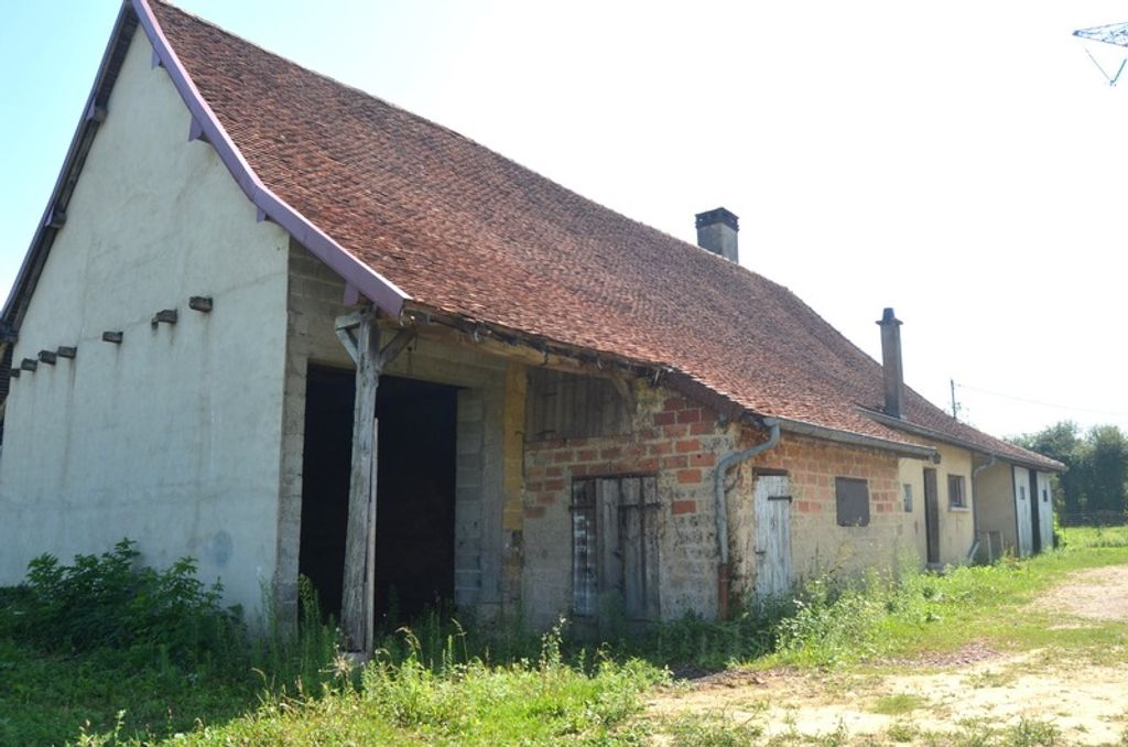 Achat maison 2 chambre(s) - Cousance