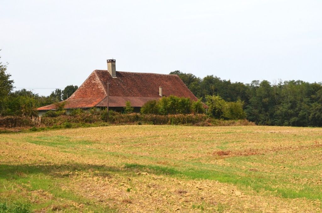 Achat maison 2 chambre(s) - Cousance