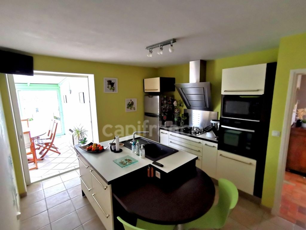 Achat maison 4 chambre(s) - Chalon-sur-Saône