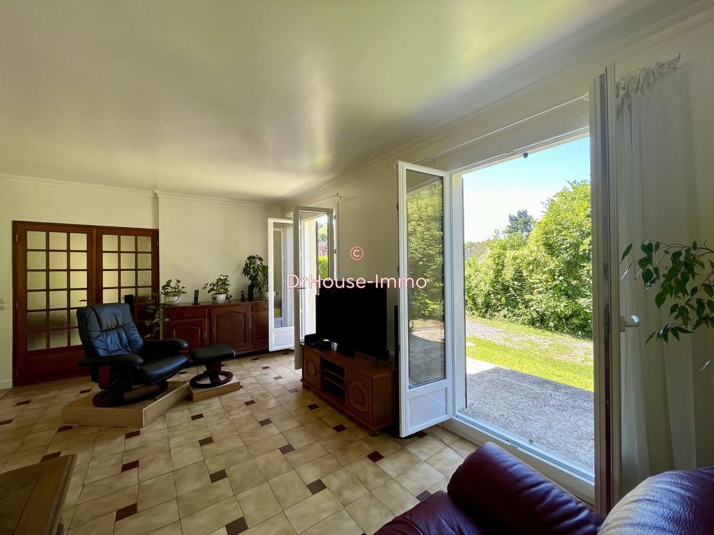 Achat maison à vendre 2 chambres 133 m² - Rosoy-en-Multien