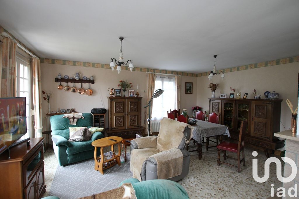 Achat maison 3 chambre(s) - Dernancourt