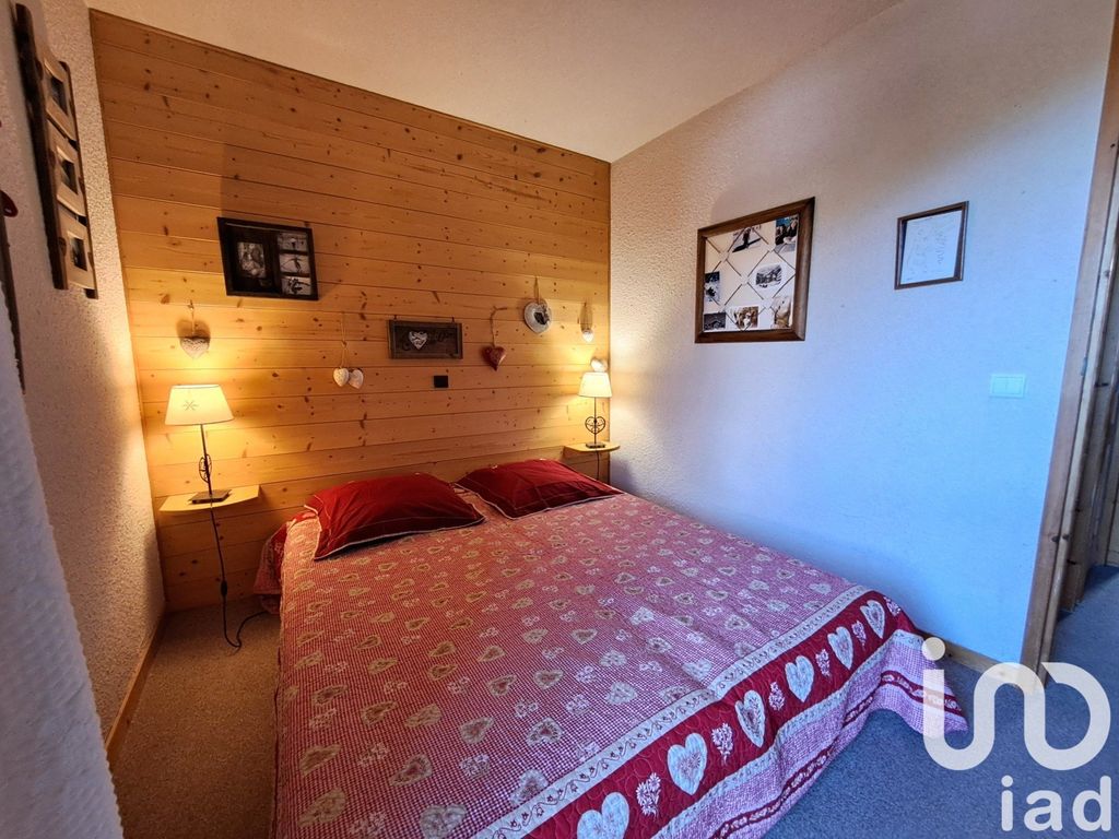 Achat appartement à vendre 2 pièces 40 m² - Les Allues