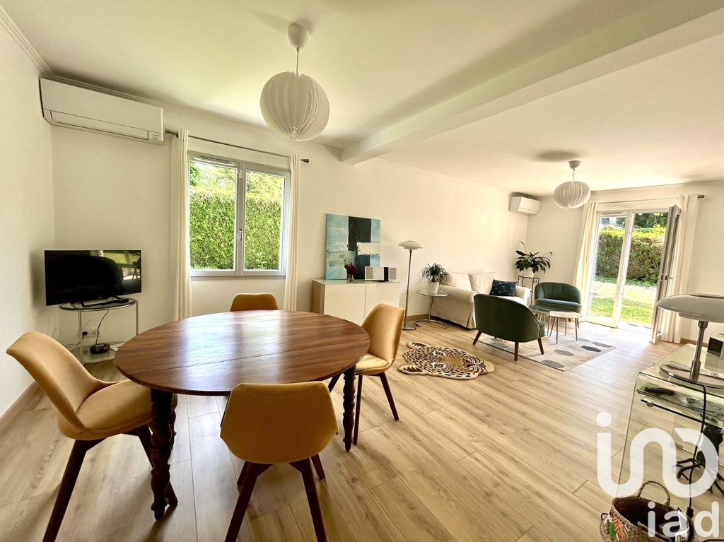 Achat maison 3 chambre(s) - Saint-Cyr-sur-Loire