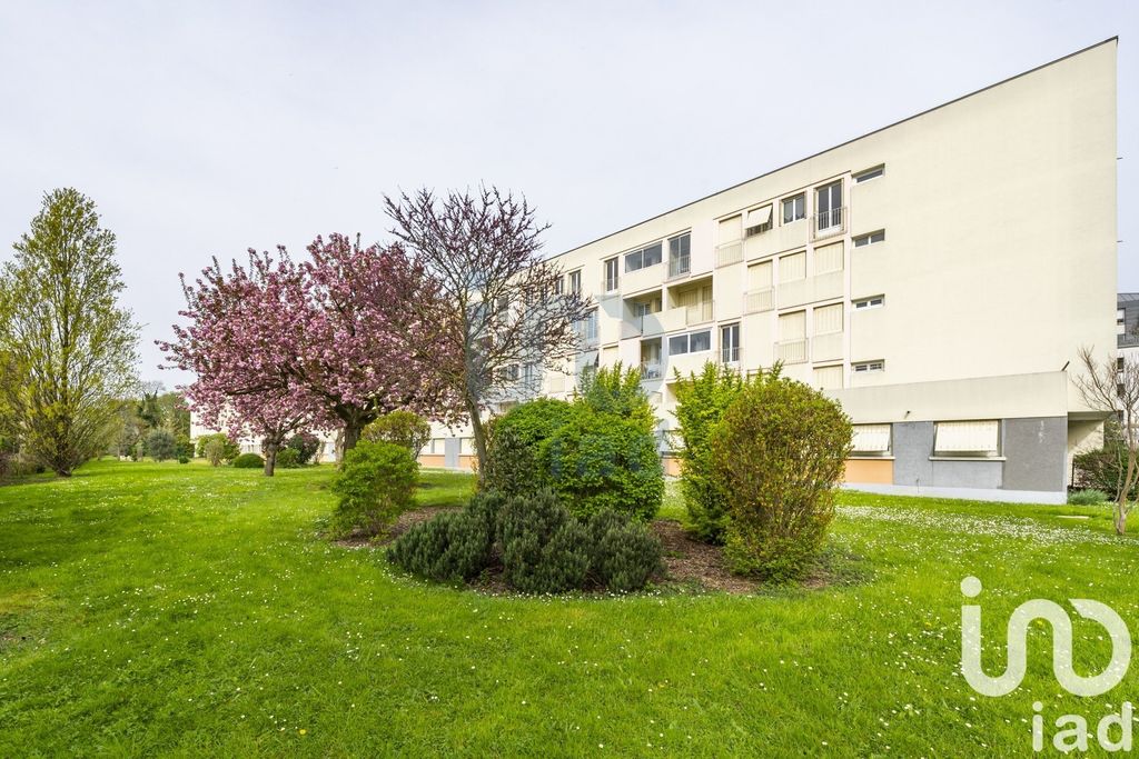 Achat appartement 4 pièce(s) Chevilly-Larue