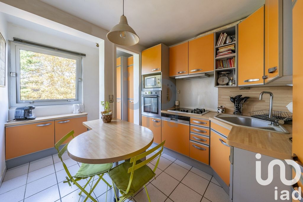 Achat appartement à vendre 4 pièces 79 m² - Chevilly-Larue