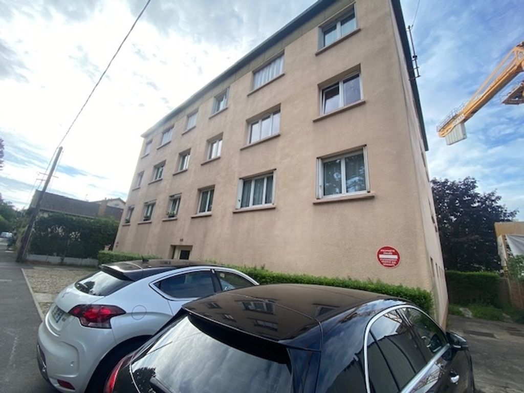 Achat appartement 3 pièce(s) Livry-Gargan