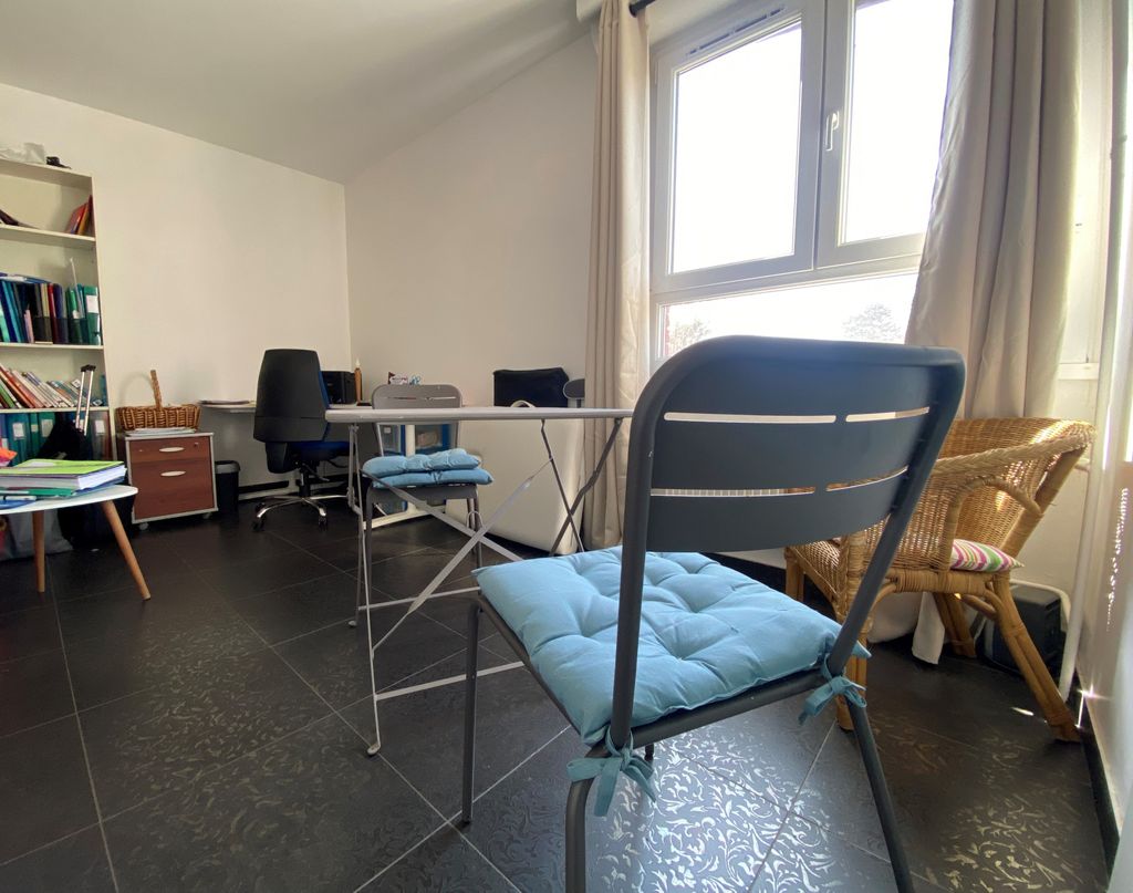 Achat appartement 4 pièce(s) Survilliers