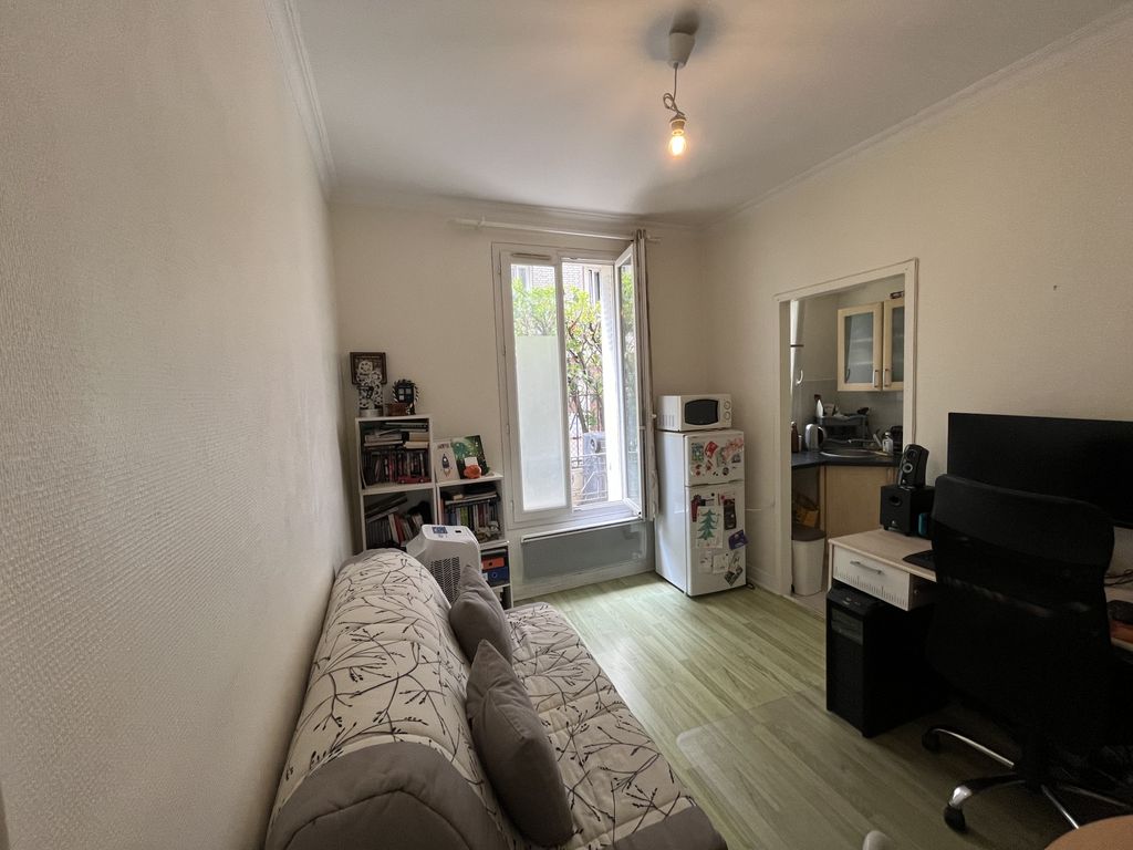 Achat appartement à vendre 2 pièces 28 m² - Vincennes