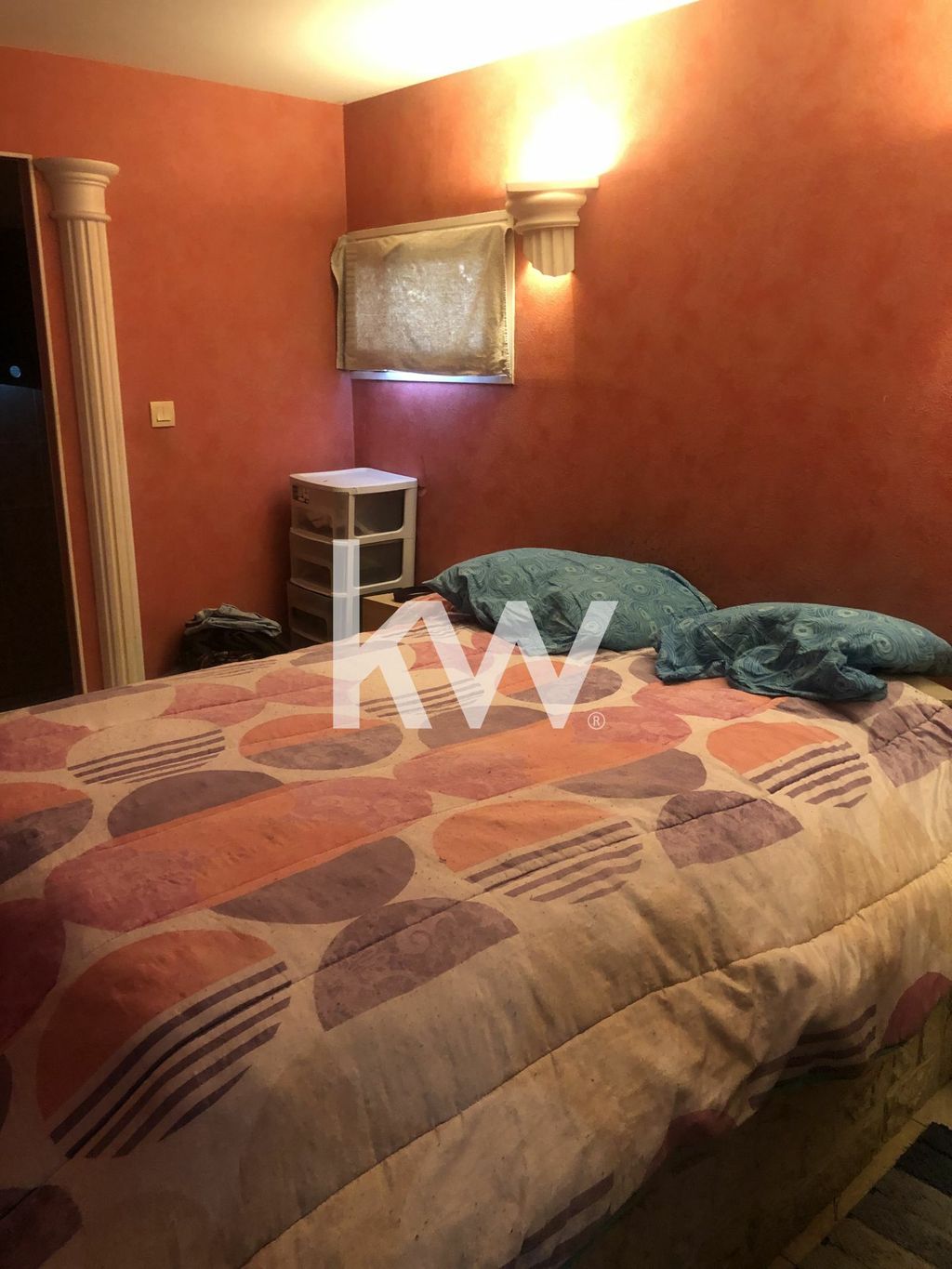 Achat maison 5 chambre(s) - Villiers-sur-Marne