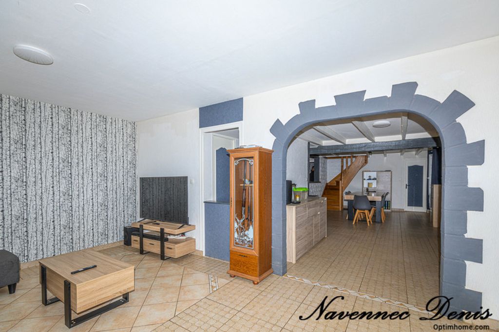 Achat maison 3 chambre(s) - Le Neubourg