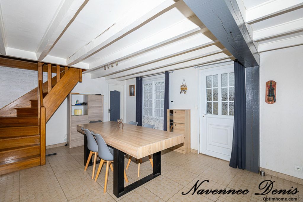 Achat maison 3 chambre(s) - Le Neubourg