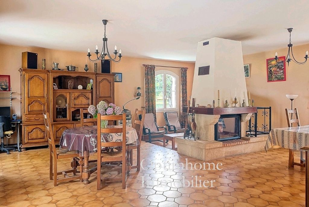 Achat maison 5 chambre(s) - Trémons