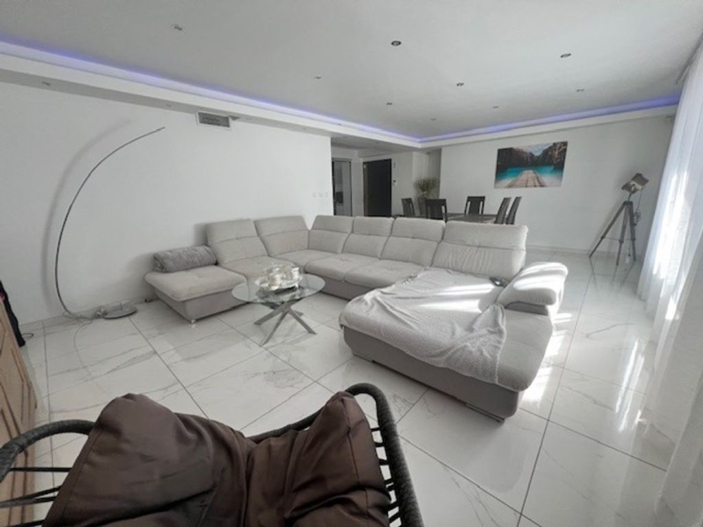 Achat appartement à vendre 4 pièces 105 m² - Montpellier