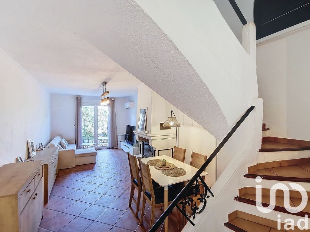 Achat maison 4 chambre(s) - Grasse