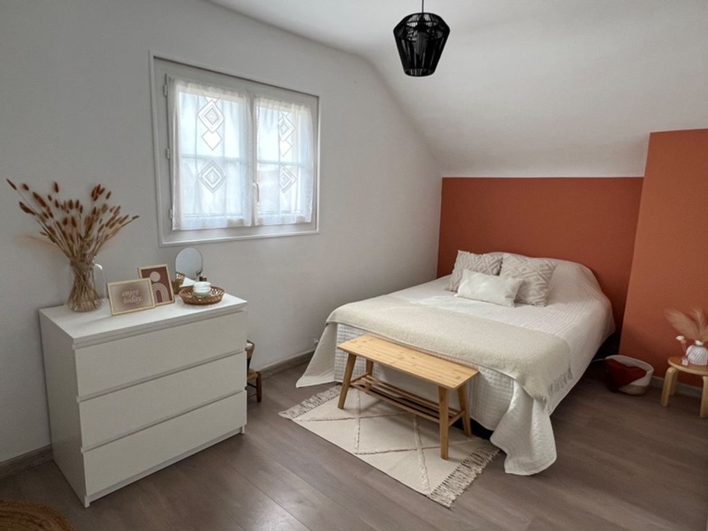 Achat maison 3 chambre(s) - Grisy-les-Plâtres