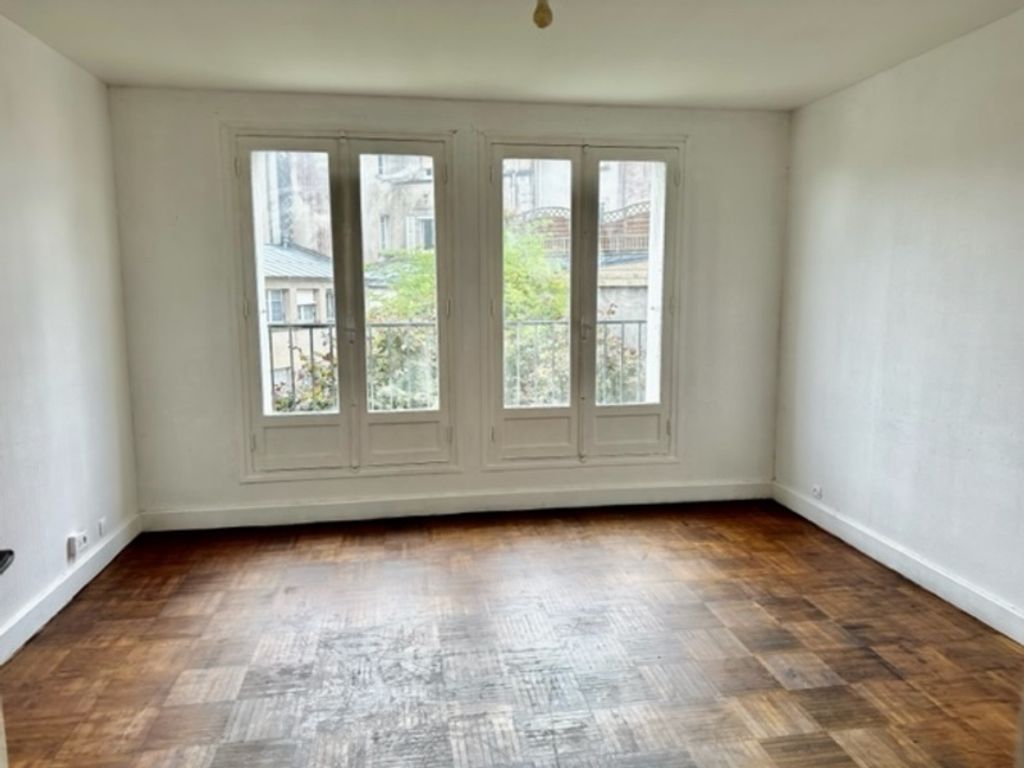 Achat appartement 4 pièce(s) Carhaix-Plouguer