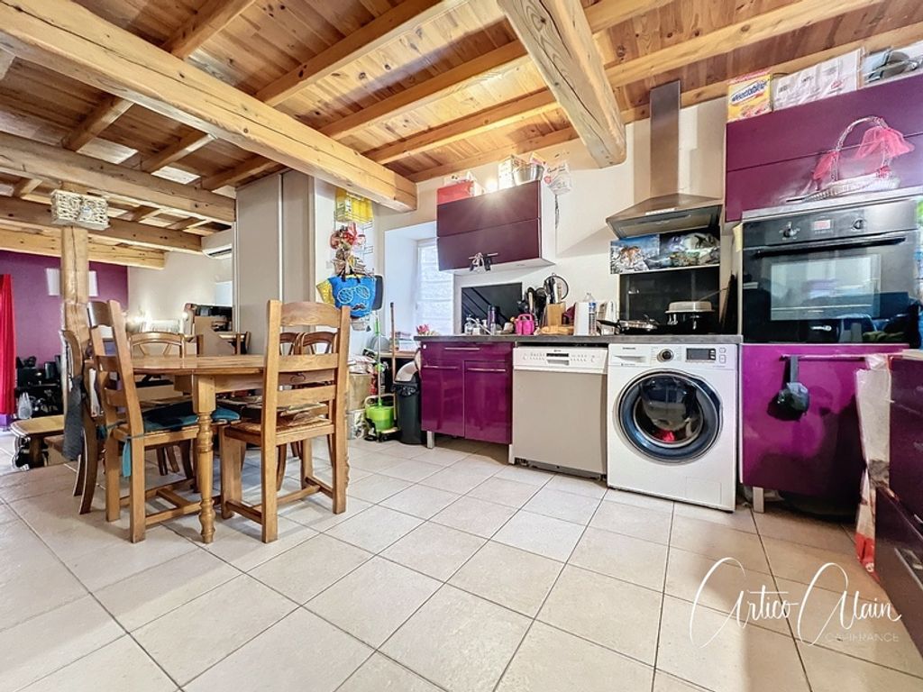 Achat maison 3 chambre(s) - Villefranche-de-Lauragais