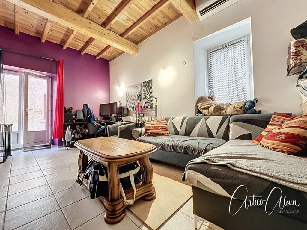 Achat maison à vendre 3 chambres 83 m² - Villefranche-de-Lauragais