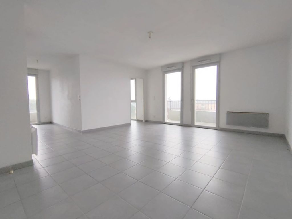 Achat appartement à vendre 3 pièces 65 m² - Toulouse